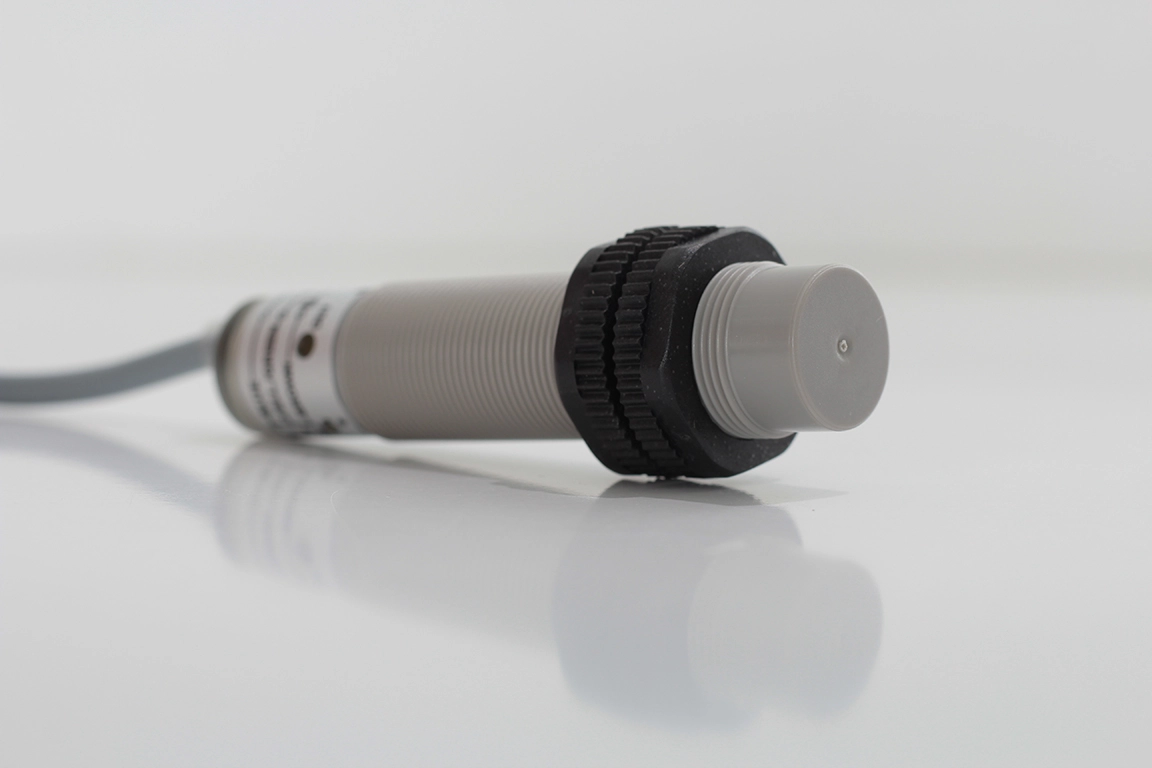 Aeco SC18SP-AE10 NO LC5 Kapasitif Sensör | M18