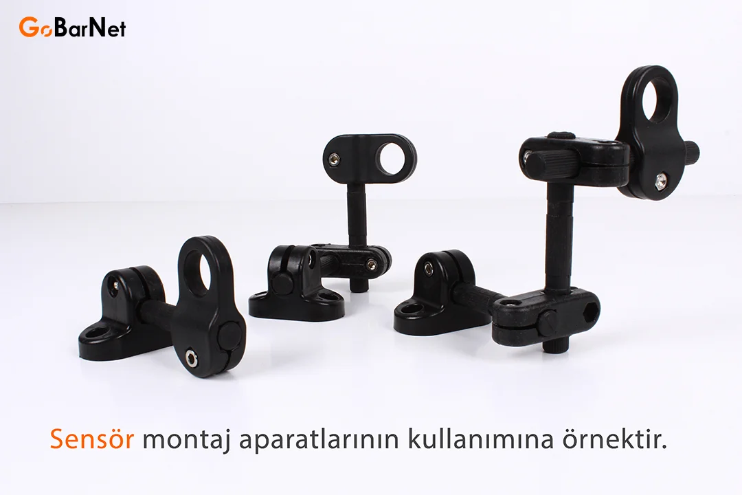 Sensör Montaj M18 Sensör Montaj Aparatı