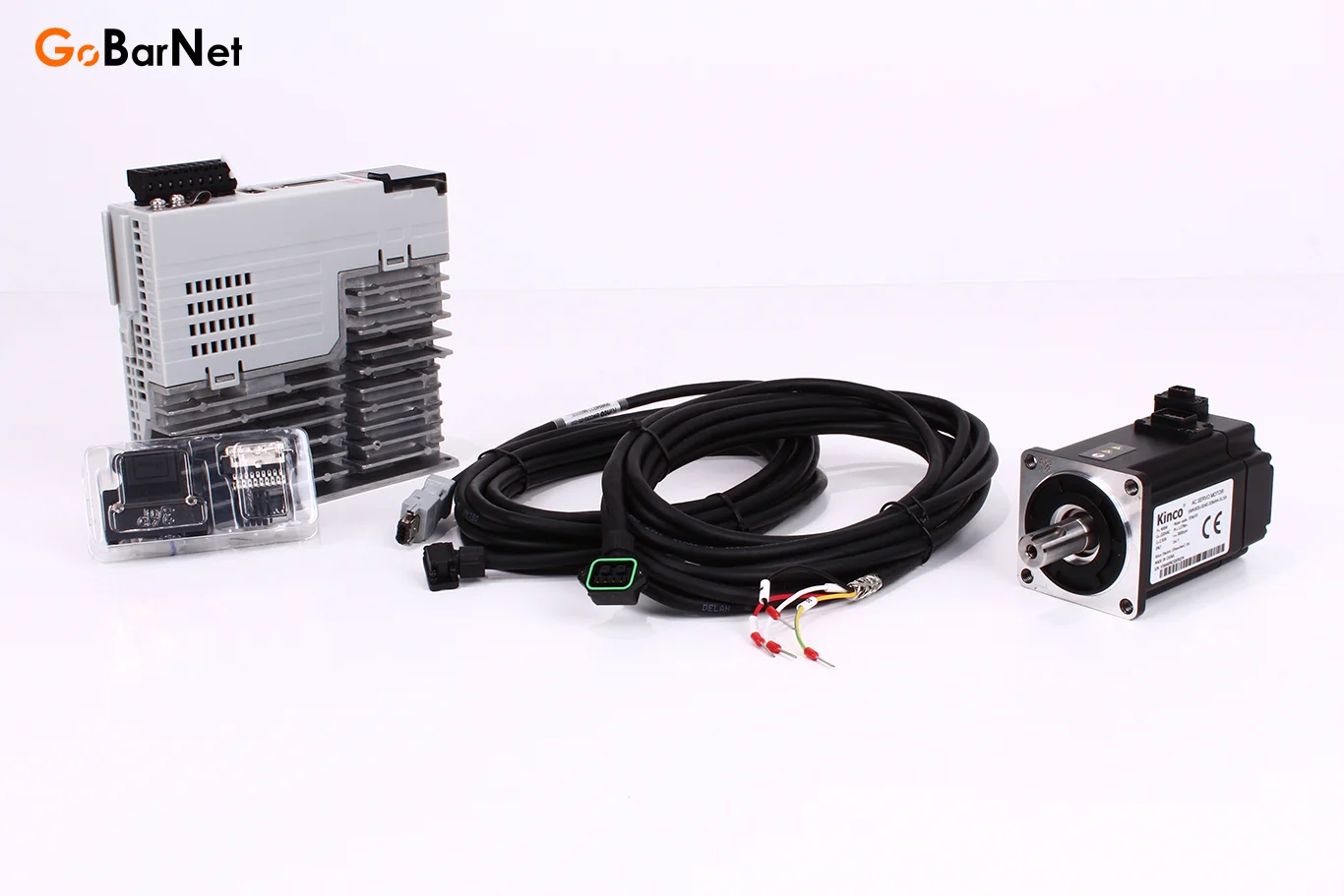 Kinco 750 W Sürücü Seti | Modbus Haberleşmeli