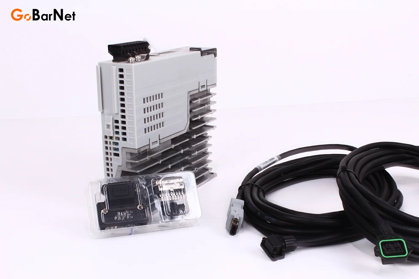 Kinco 750 W Sürücü Seti | EtherCAT Haberleşmeli