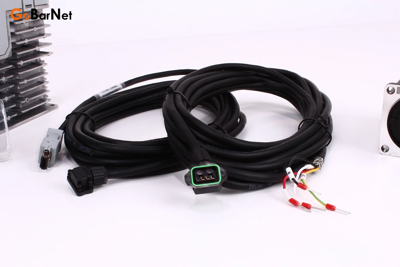 Kinco 750 W Sürücü Seti | Modbus Haberleşmeli