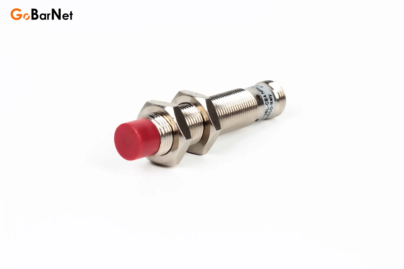 Aeco SI12EL-CE4 NPN NO H M12x1 Endüktif Sensör