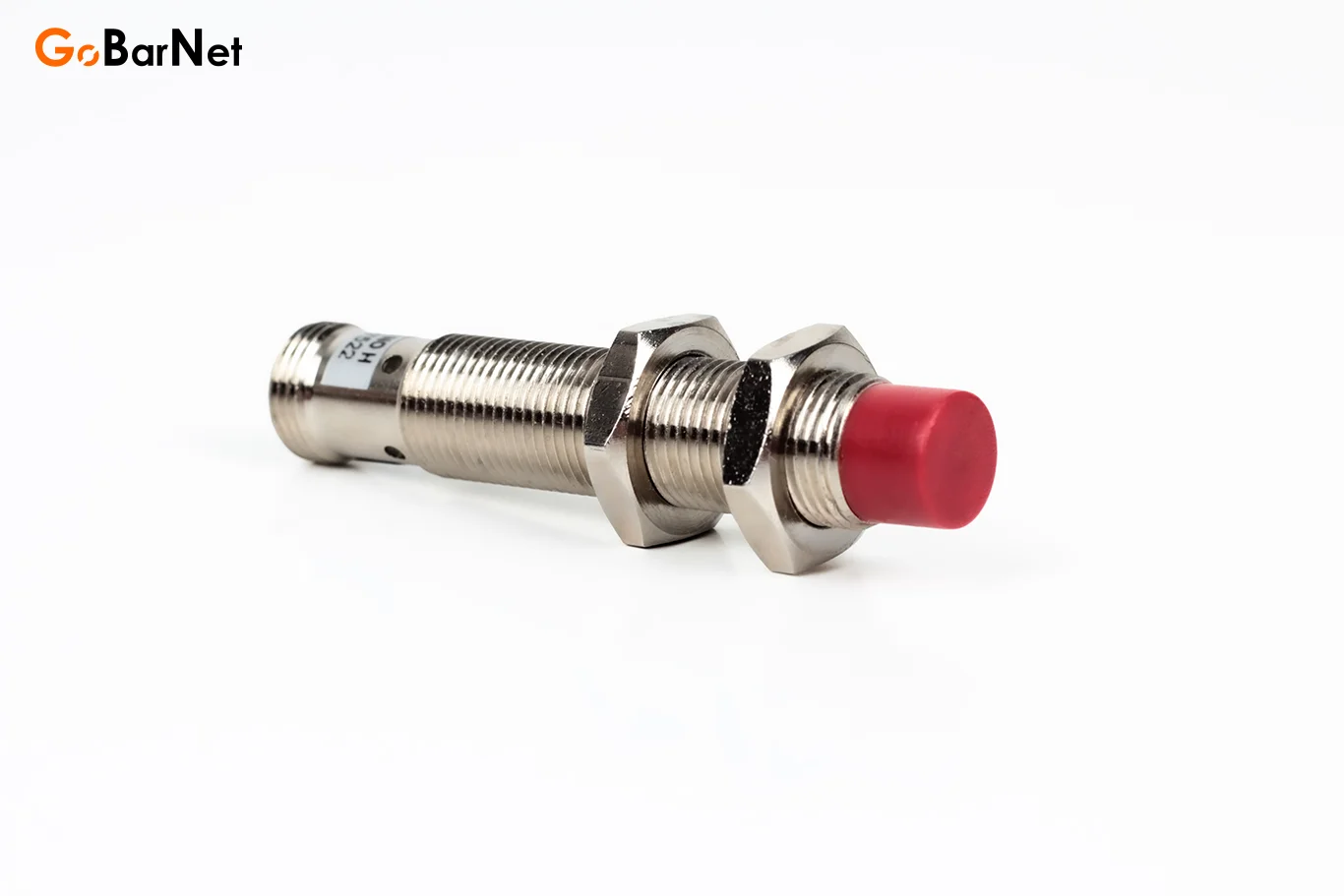 Aeco SI12EL-CE4 NPN NO H M12x1 Endüktif Sensör
