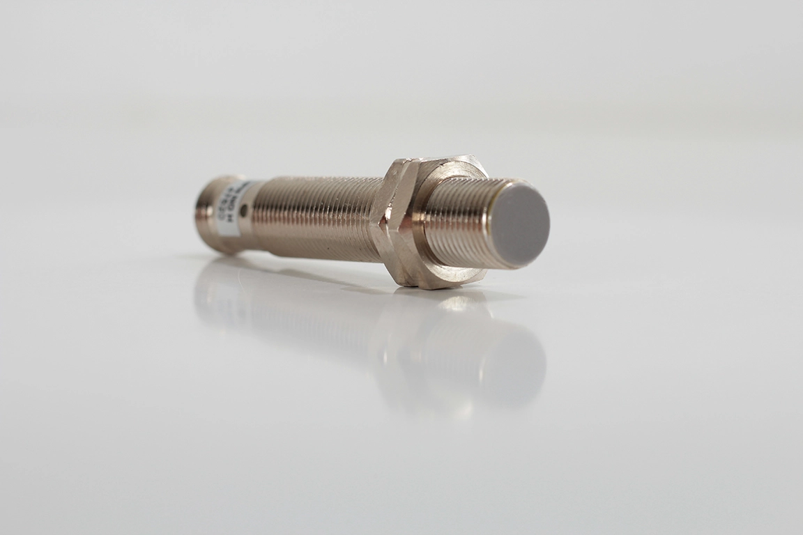 AECO SI12EL-DC4 NPN NO H | M12 indüktif sensör