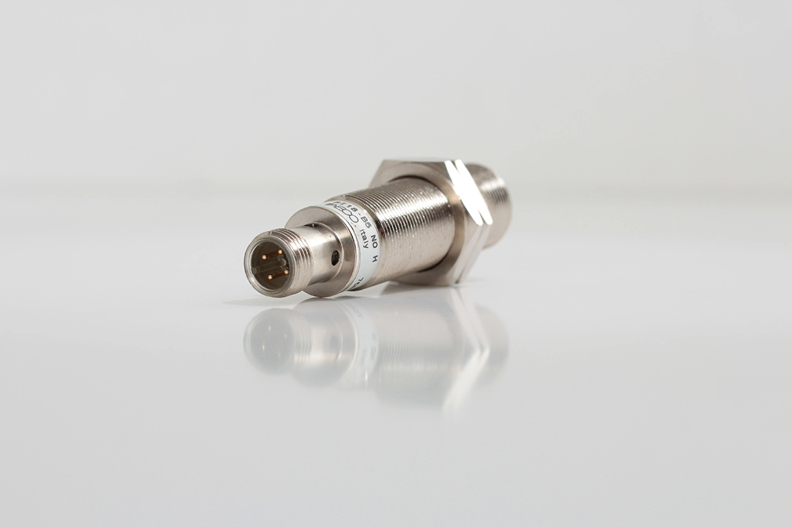 AECO SI18-B5 NO H Endüktif Sensör