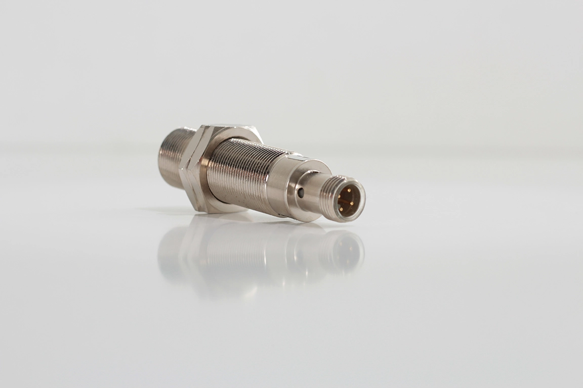 AECO SI18-B5 NO H Endüktif Sensör