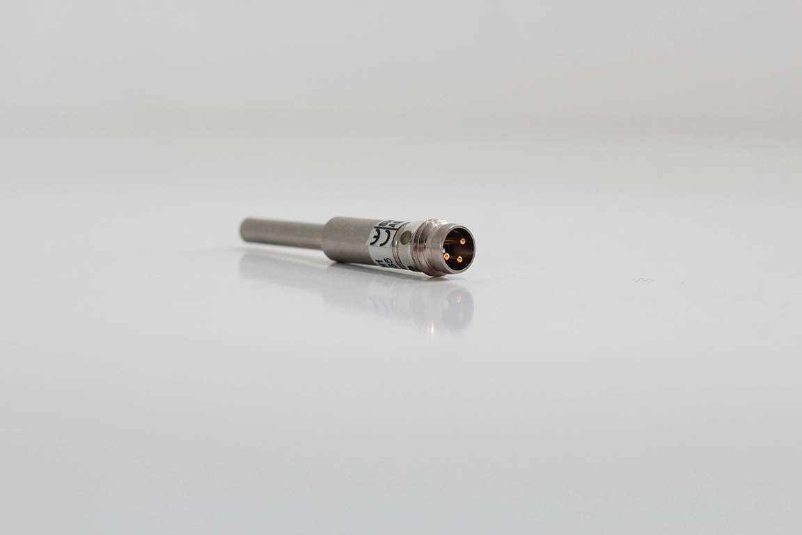 Aeco SI4-C0.8 PNP NO H1 |  İndüktif Sensör