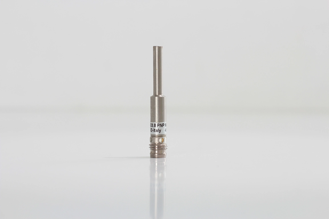 Aeco SI4-C0.8 PNP NO H1 |  İndüktif Sensör