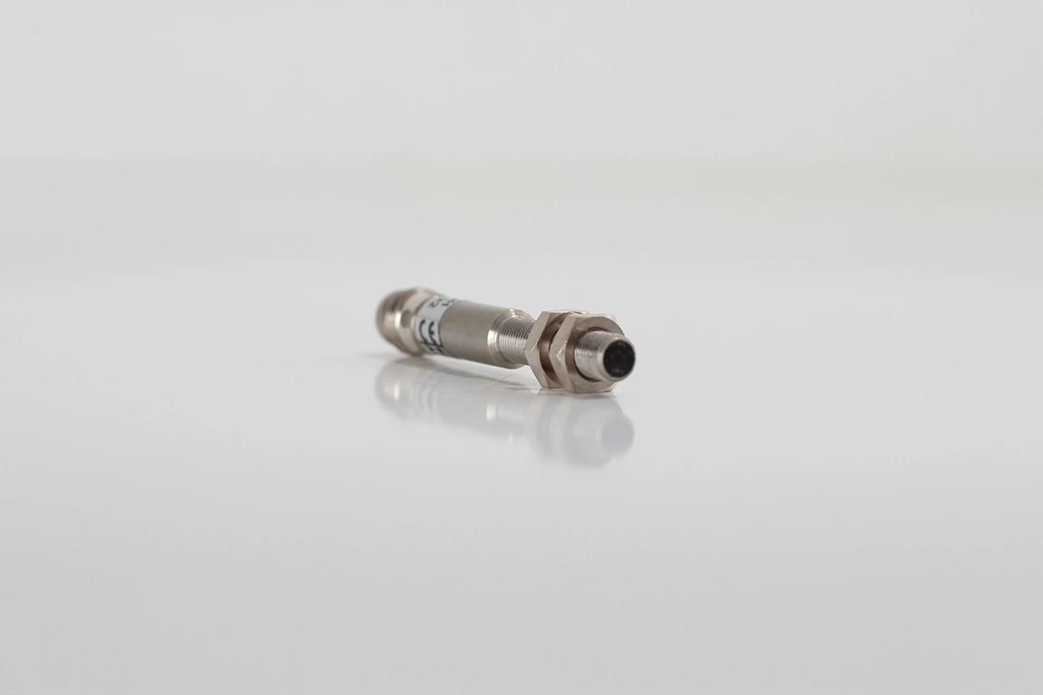 AECO SI5-C0.8 NPN NC H1 Endüktif Sensör