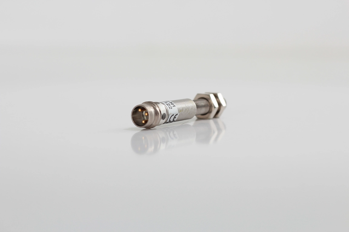 AECO SI5-C0.8 NPN NC H1 Endüktif Sensör