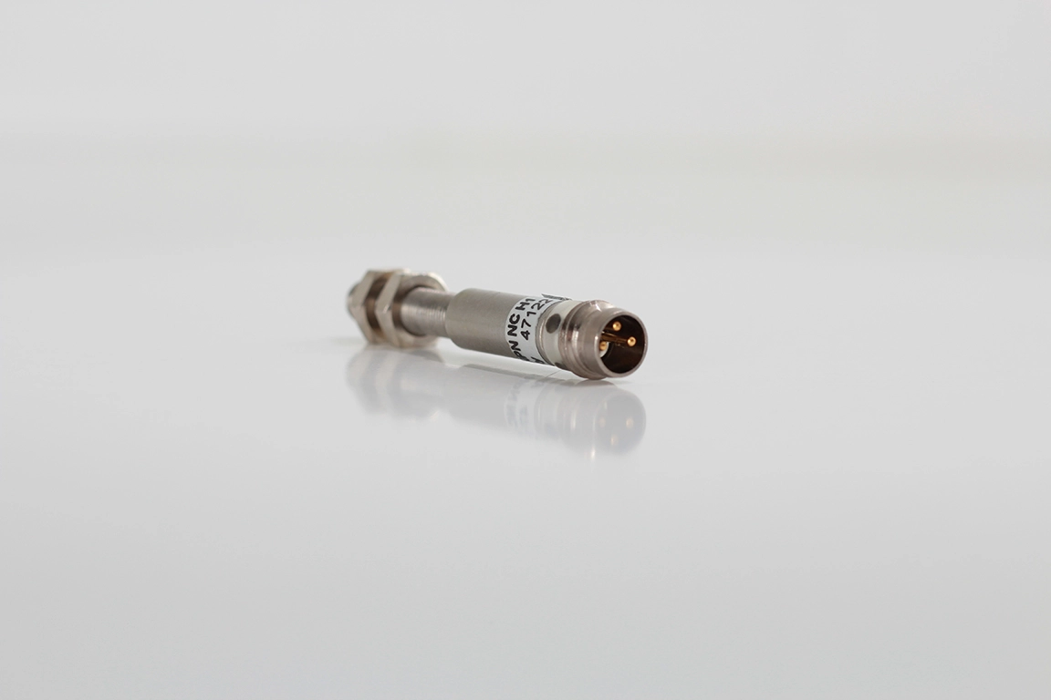 AECO SI5-C0.8 NPN NC H1 Endüktif Sensör