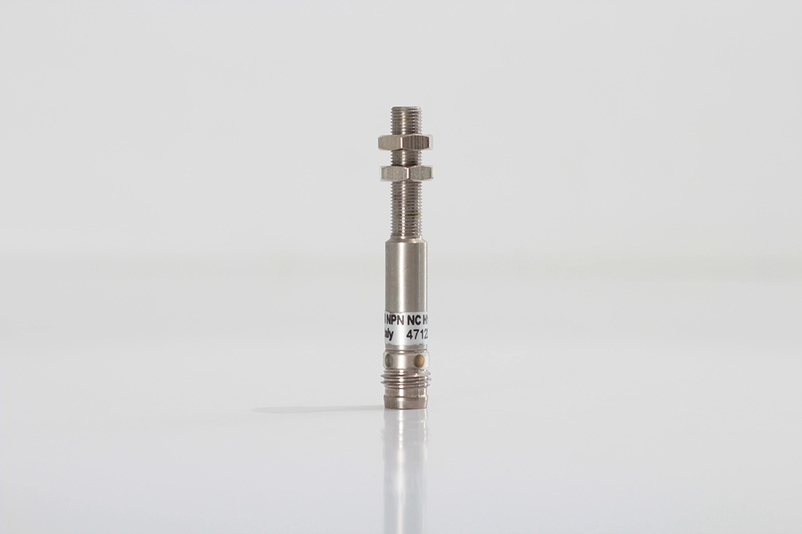 AECO SI5-C0.8 NPN NC H1 Endüktif Sensör