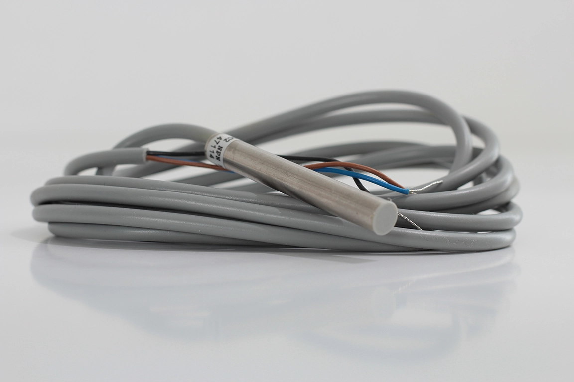 Aeco SI6.5-DC2 NPN NC İndüktif Sensör (I65000033)