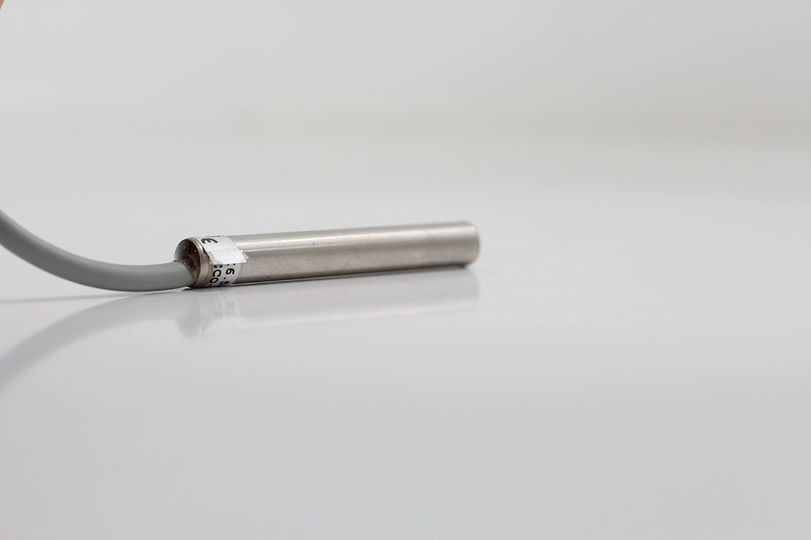 Aeco SI6.5-DC2 NPN NC İndüktif Sensör (I65000033)