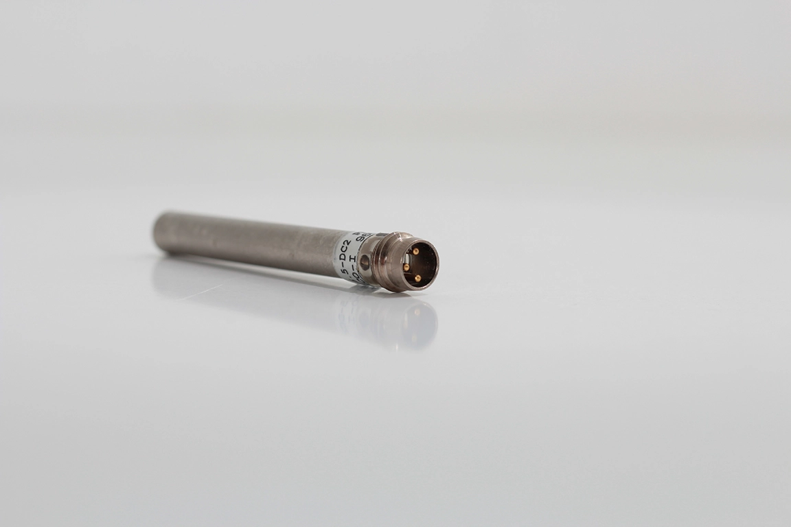 Aeco SI6.5-DC2 PNP NC H1 İndüktif Sensör