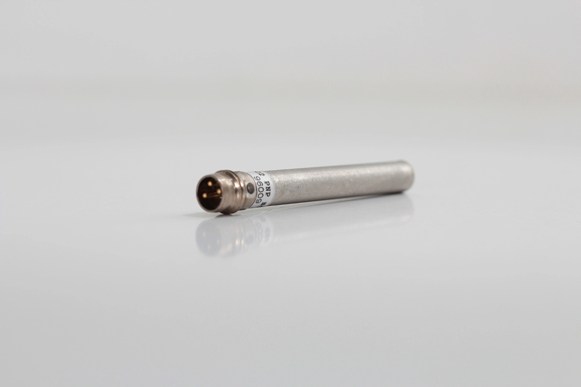 Aeco SI6.5-DC2 PNP NC H1 İndüktif Sensör