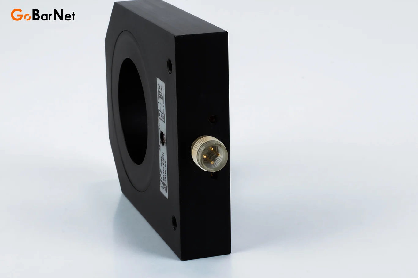 AECO SIA44-CE NPN NO+NC İndüktif Ring Sensör