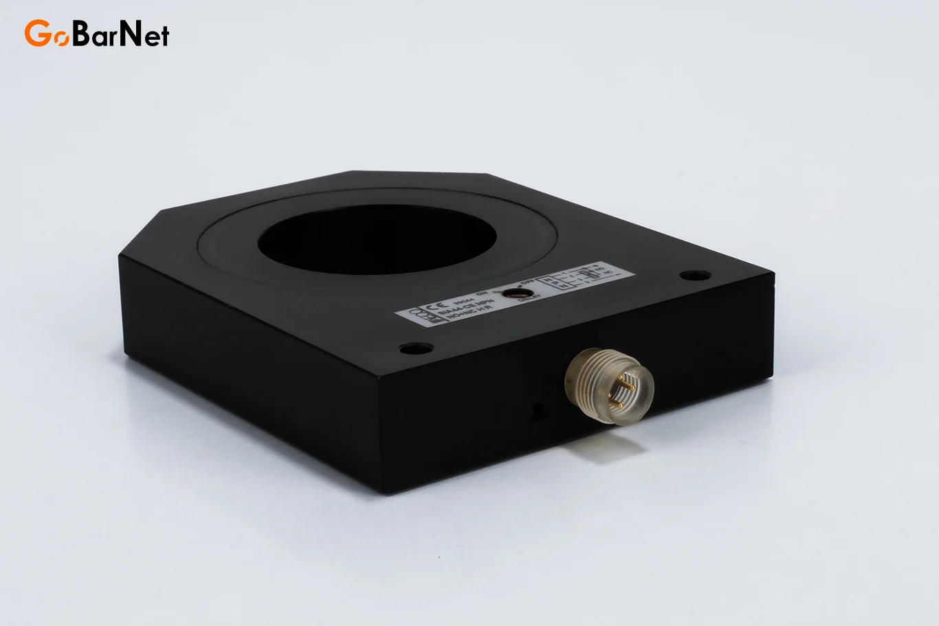 AECO SIA44-CE NPN NO+NC İndüktif Ring Sensör