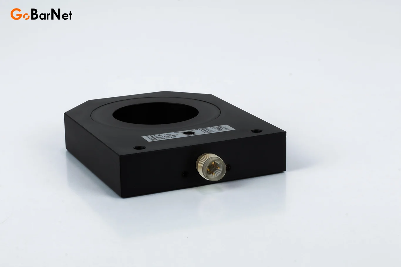 AECO SIA44-CE NPN NO+NC İndüktif Ring Sensör