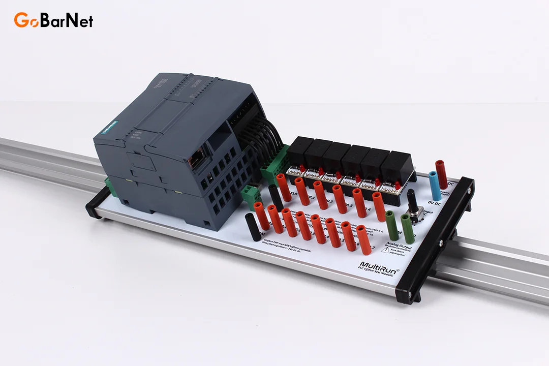 Siemens%20S7%201212%20PLC%20Eğitim%20Seti,%20Modülü