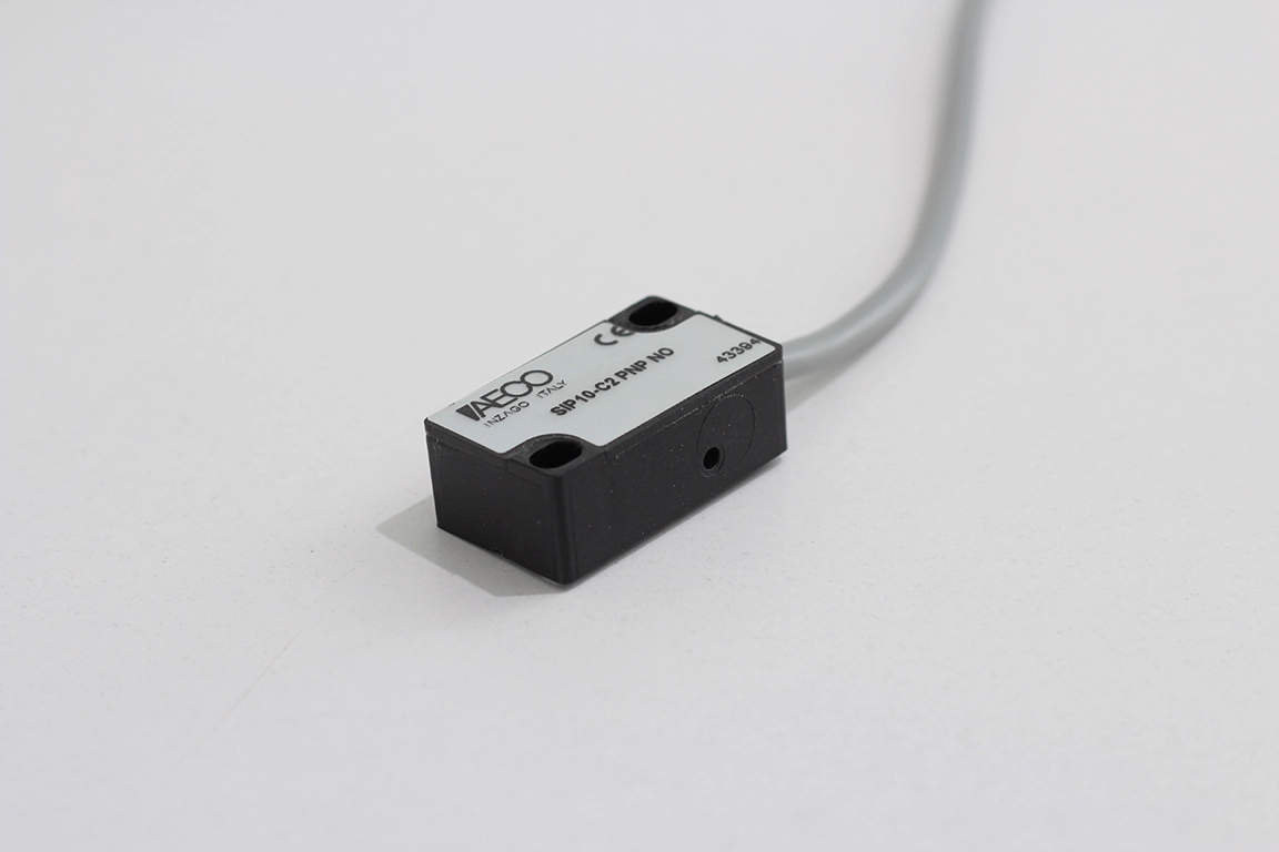 AECO SIP10-C2 PNP NO Endüktif Sensör