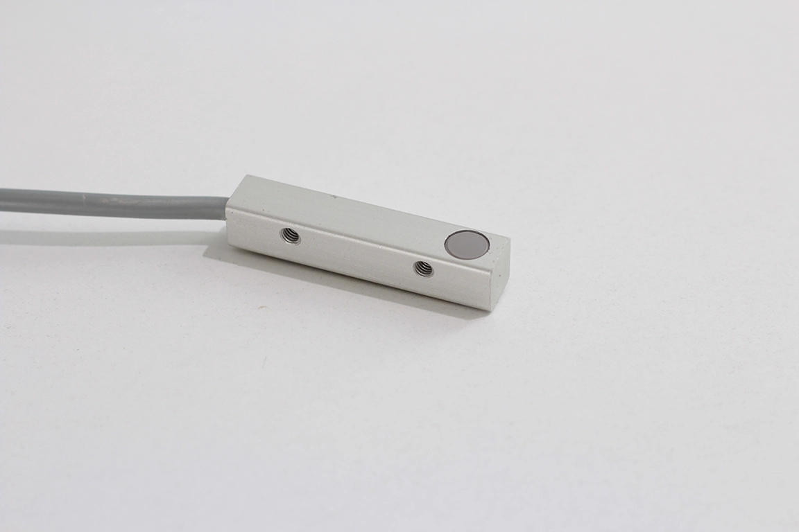 AECO SIPA8-C2 PNP NO Endüktif Sensör