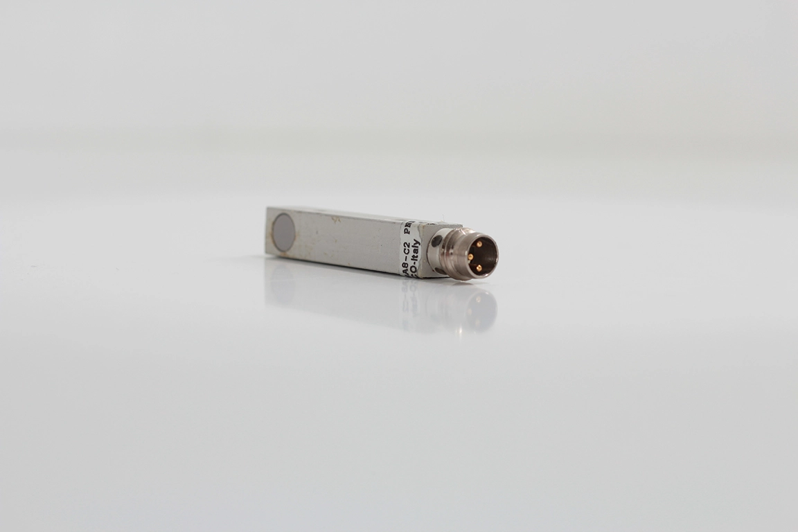 AECO SIPA8-C2 PNP NO H1 Endüktif Sensör