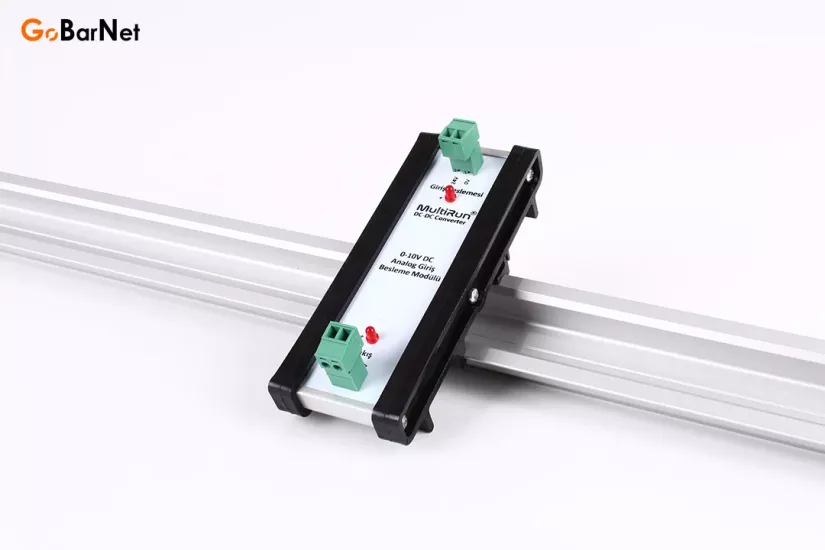 10V Regülatör Modülü Voltaj Dönüştürücü Fiyatı