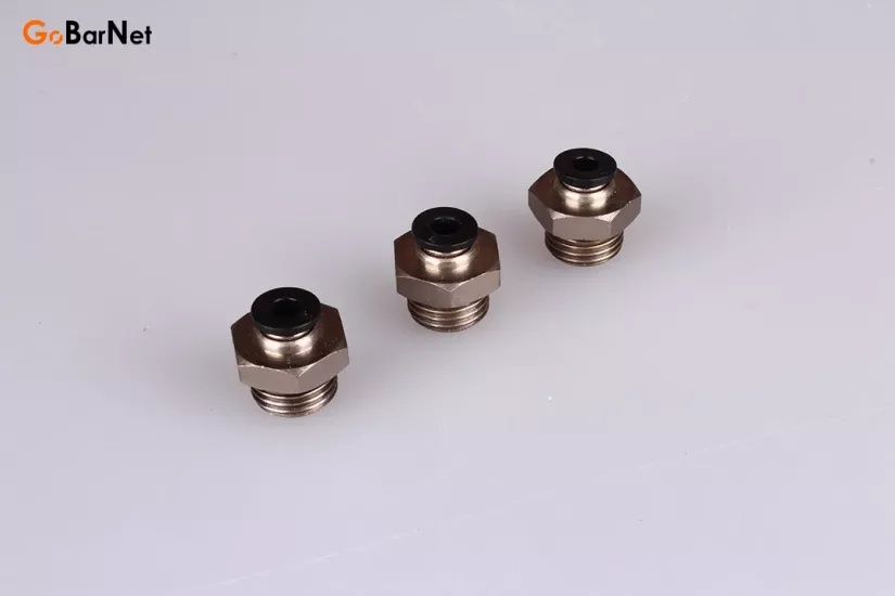 Pnömatik 1/4 4 6 8 10 12 Düz Rekor Fiyatları