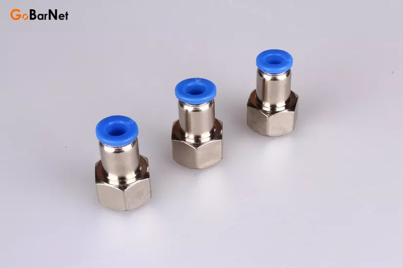 Pnömatik 1/4 4 6 8 10 12 Dişi Rekor Fiyatları