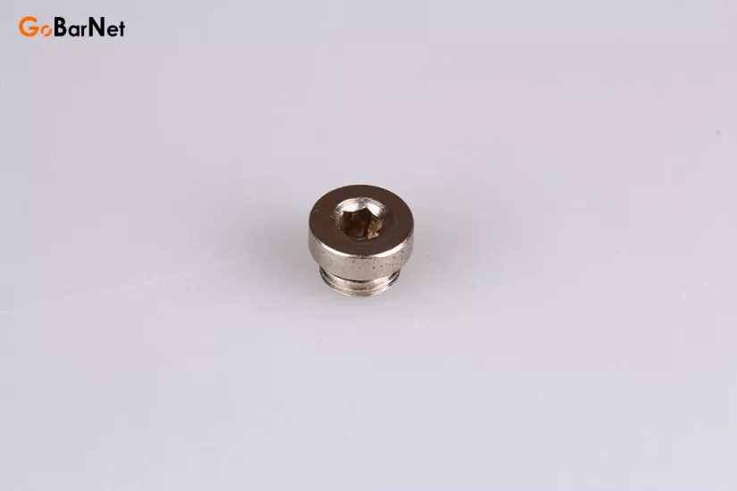 Allen Başlı O-Ring’li Contalı Kör Tapa Fiyatları
