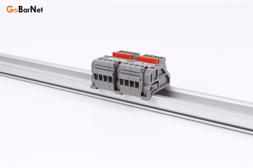 24V DC Besleme Çoğaltma Klemensi Fiyatı