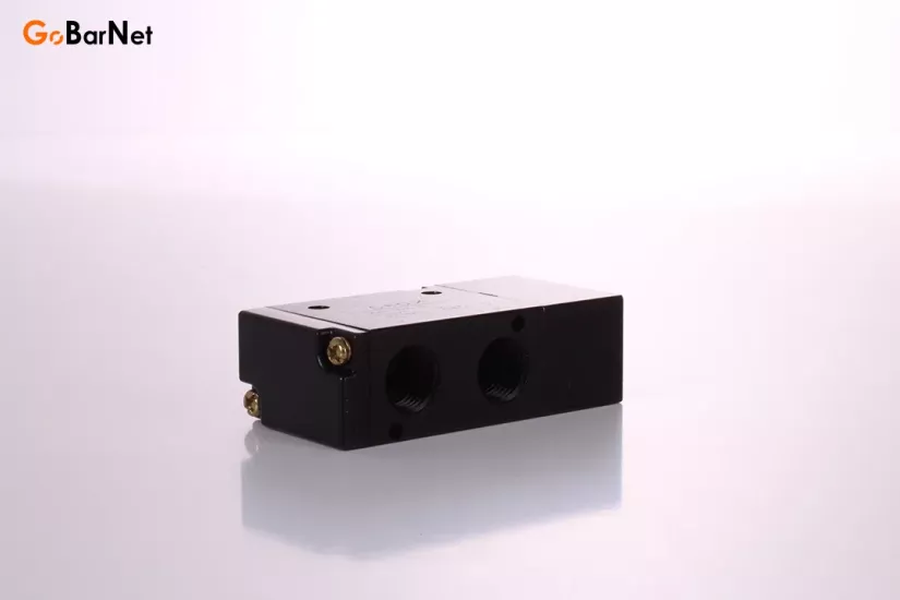 3A210-08 3/2 Hava Uyarılı Pnömatik Valf Fiyatı