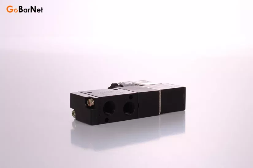 3/2 Elektrik Kontrollü Tek Bobinli Valf Fiyatı