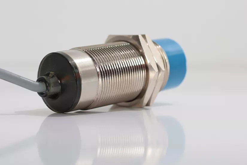 AC Endüktif Sensör | AECO SI30-AE15 NO (I30000013)