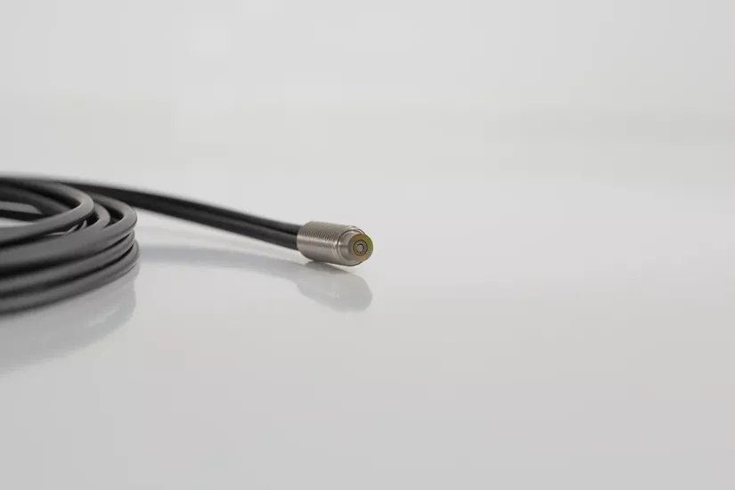 Fiber Probe AECO FDL 020 (FBR000006) | Sensör Ucu