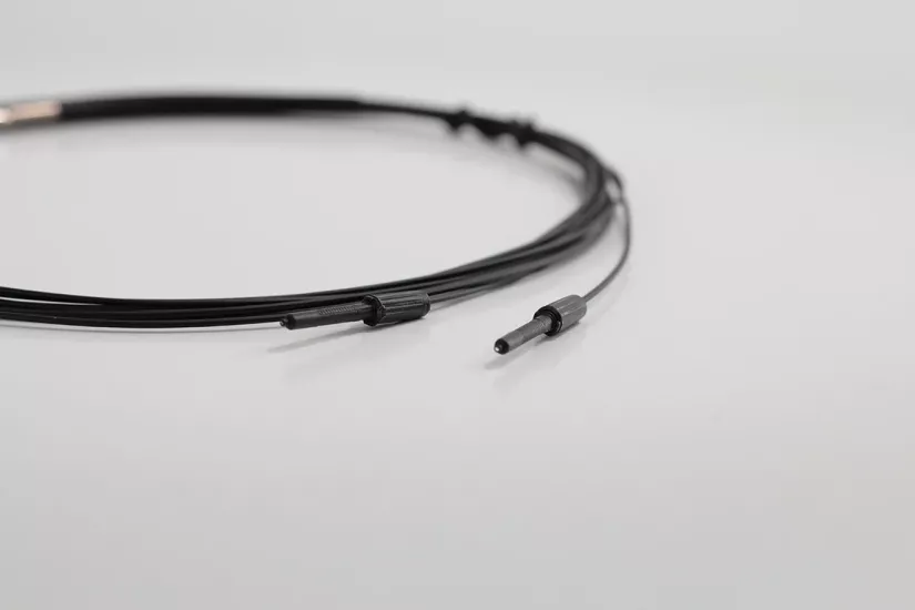 Fiber Sensör AECO FDL 311 (M4) (FBR000012) | Probe