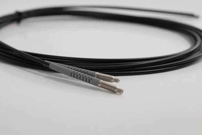 Fiber Sensör AECO FTL 100 (M4) (FBR000002) | Probe