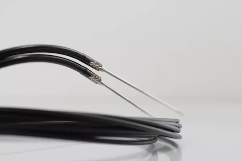 Fiber Optik Sensör | AECO FTL 300 (M4) (FBR000003)