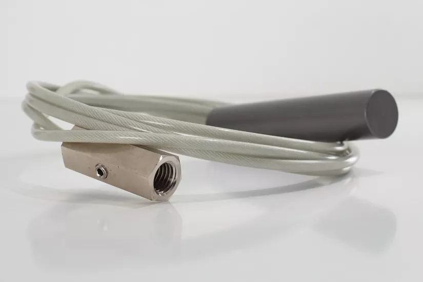 AECO SC-F3000  | Çekme Halatı Seviye Şalteri