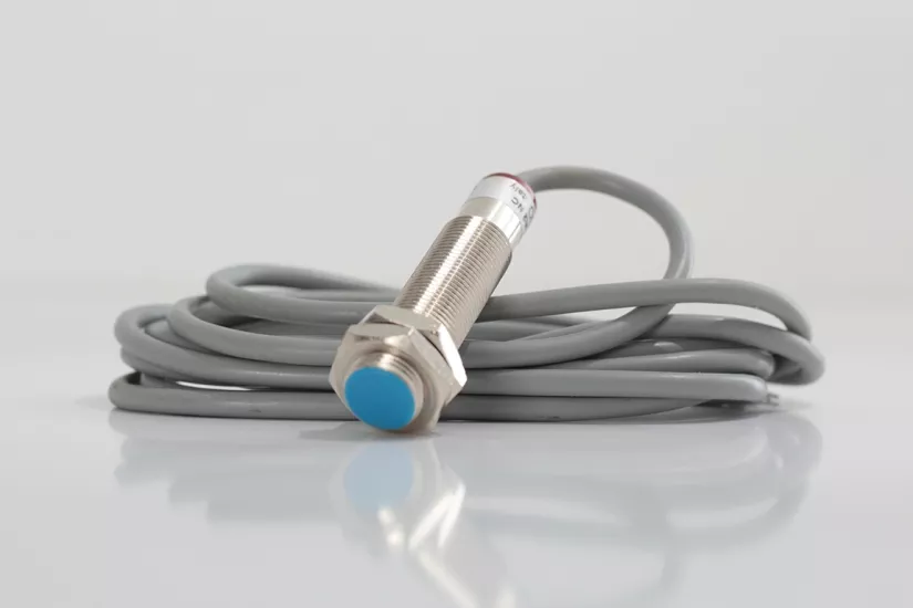 Aeco SI12-A2 NC (I12000001) AC İndüktif Sensör