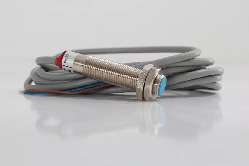 Aeco SI12-A2 NC (I12000001) AC İndüktif Sensör