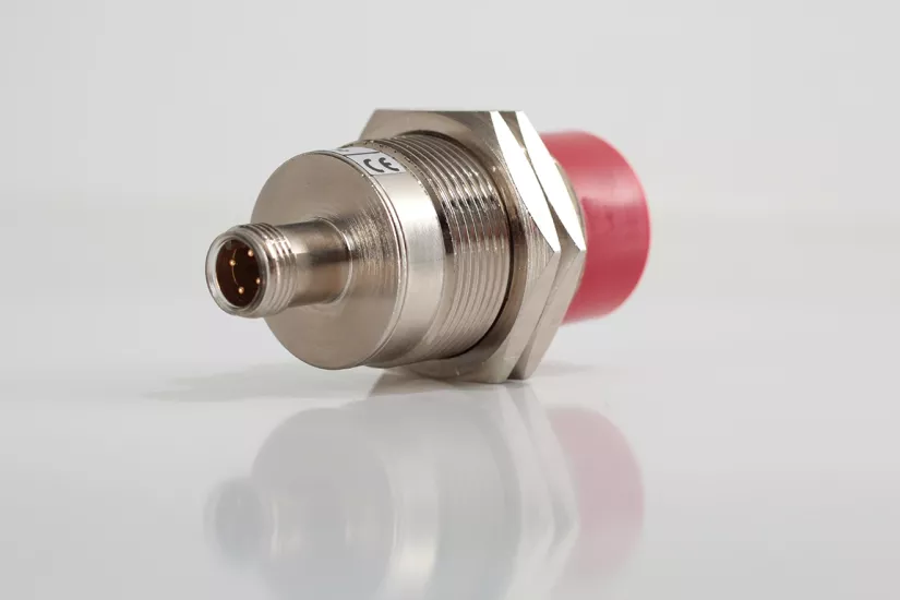 Aeco SI30-NE15 H | M30 İndüktif Sensör | Sn: 15mm | NAMUR Çıkış