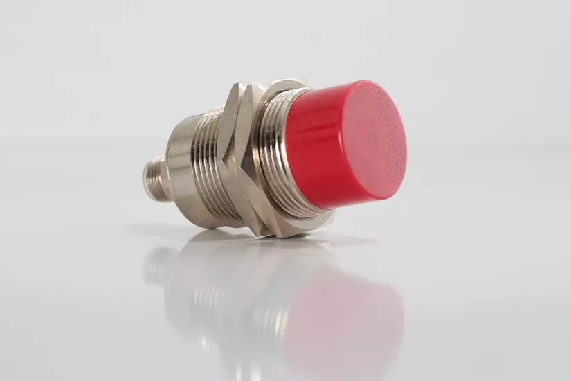 Aeco SI30-NE15 H | M30 İndüktif Sensör | Sn: 15mm | NAMUR Çıkış