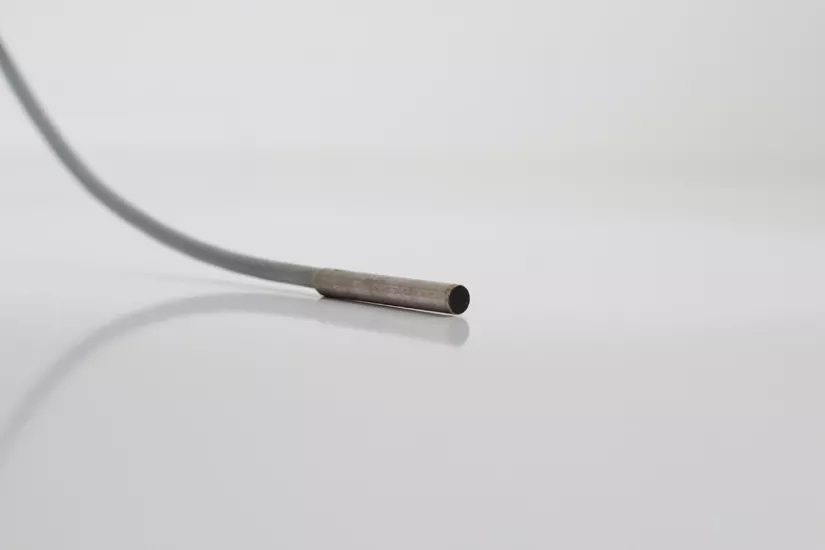 Aeco SI4-C0.8 NPN NO | Ø4 İndüktif Sensör