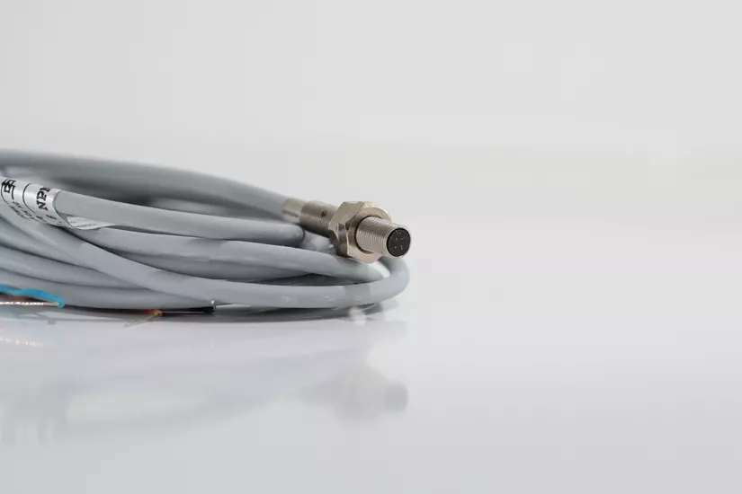 AECO SI5-C0.8 NPN NC (I45000009) Endüktif Sensör