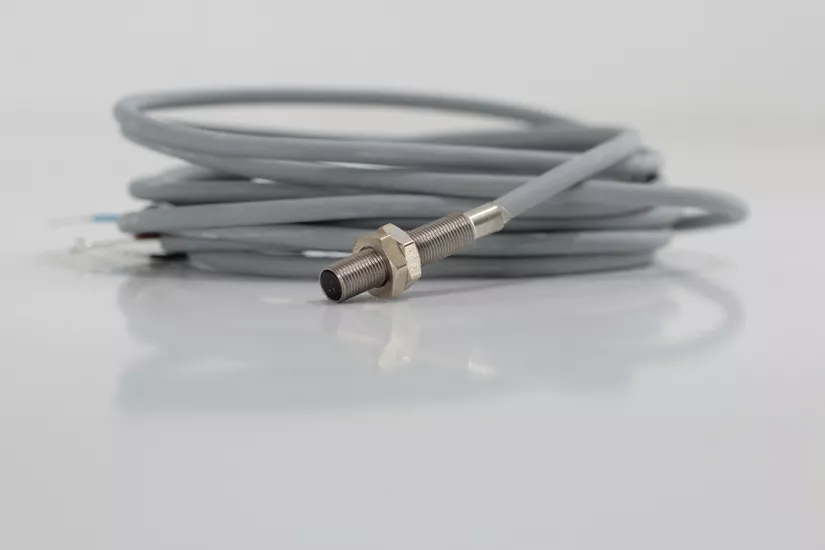 AECO SI5-C0.8 NPN NC (I45000009) Endüktif Sensör