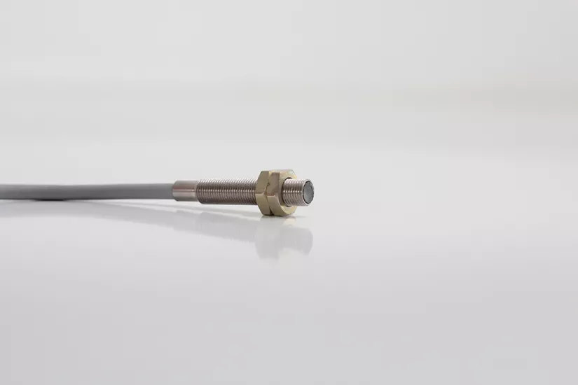 AECO SI5-C0.8 PNP NC (I45000013) Endüktif Sensör