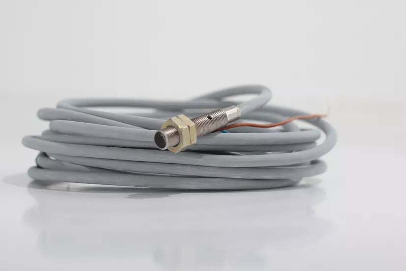 AECO SI5-C0.8 PNP NC (I45000013) Endüktif Sensör