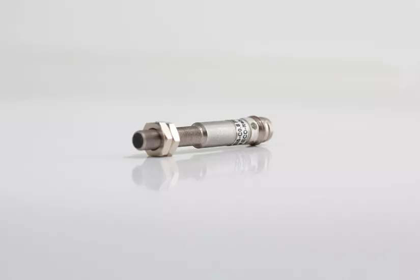 AECO SI5-C0.8 PNP NC H1 (I45000014) Endüktif Sensör